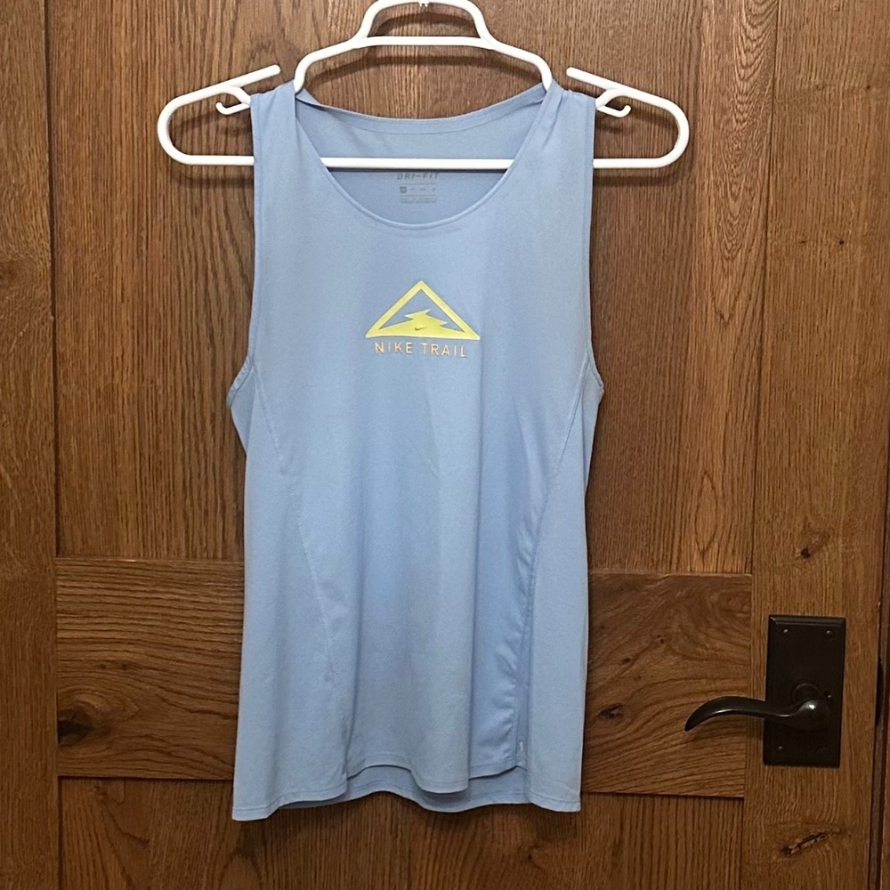 Nike Dri-Fit tank